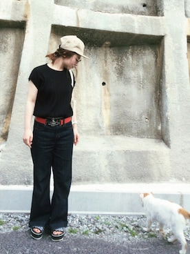 mikku.さんのコーディネート