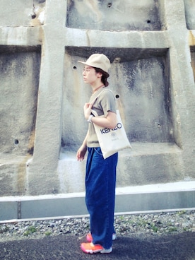 mikku.さんのコーディネート