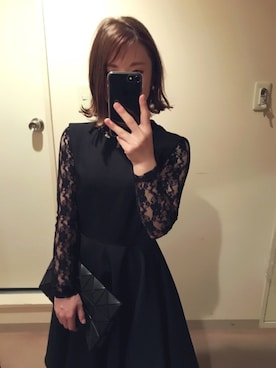 mikku.さんのコーディネート