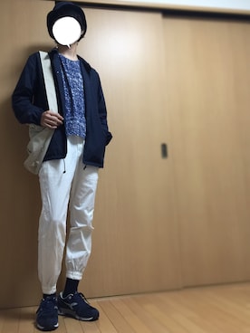 ぴろりさんのコーディネート