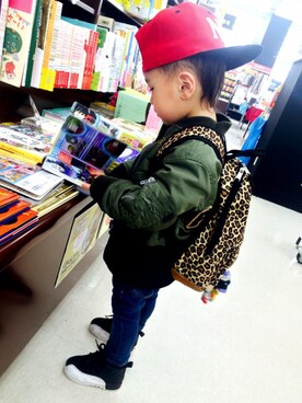 sei..さんのコーディネート