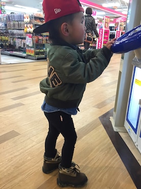 sei..さんのコーディネート