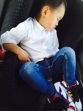 sei..さんのコーディネート