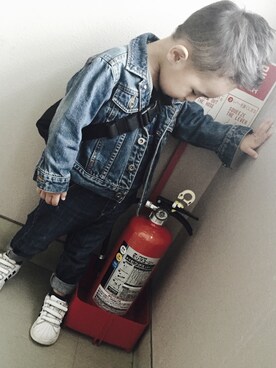 sei..さんのコーディネート