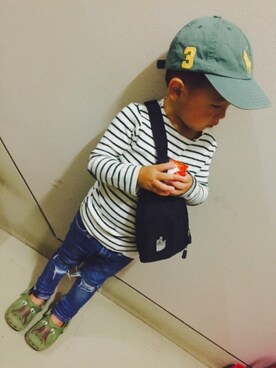 sei..さんのコーディネート