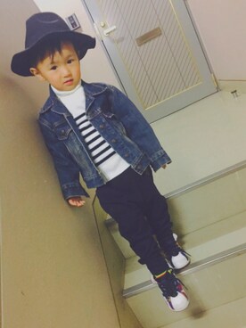 sei..さんのコーディネート