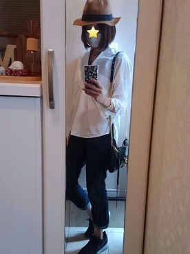 yukiさん(レディース・163cm)の春コーディネート