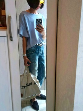 yukiさんのコーディネート