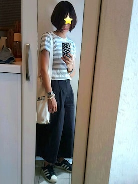 yukiさんのコーディネート