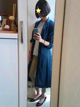 yukiさんのコーディネート