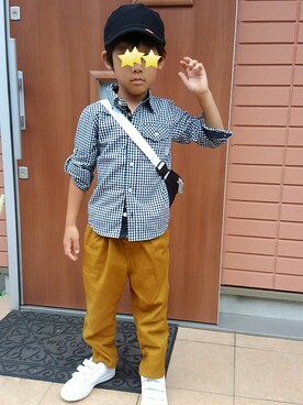 yukiさんのコーディネート