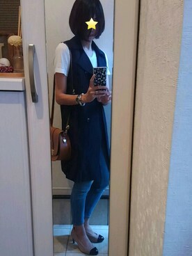 yukiさんのコーディネート