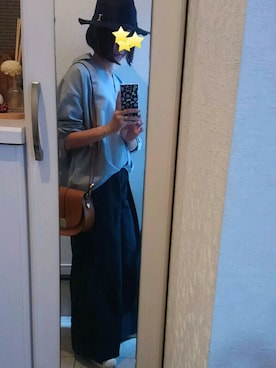 yukiさんのコーディネート