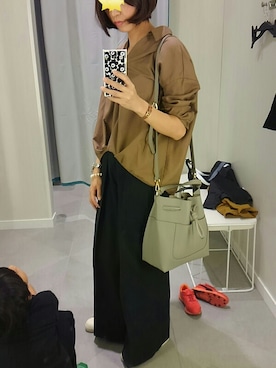 yukiさんのコーディネート