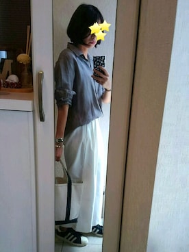 yukiさんのコーディネート