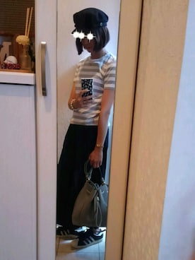 yukiさんのコーディネート