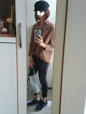 yukiさんのコーディネート