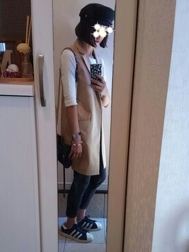 yukiさんのコーディネート