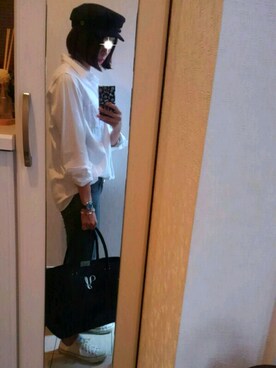 yukiさんのコーディネート