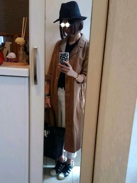 yukiさんのコーディネート