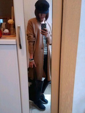 yukiさんのコーディネート