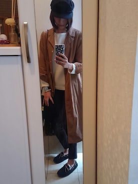 yukiさんのコーディネート