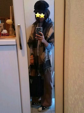 yukiさんのコーディネート