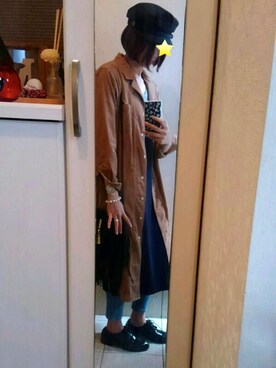 yukiさんのコーディネート