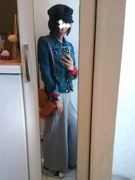 yukiさんのコーディネート