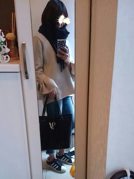 yukiさんのコーディネート