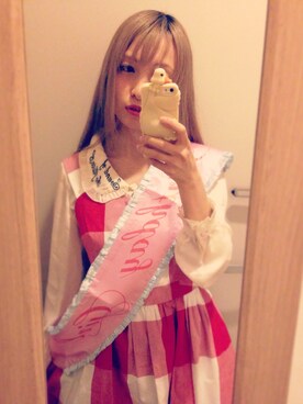 nanacoさんのコーディネート