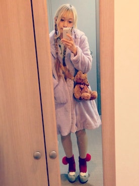 nanacoさんのコーディネート