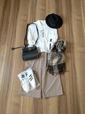 myuさんのコーディネート