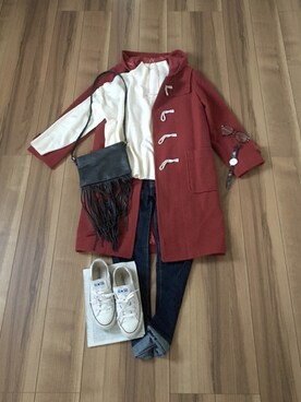 myuさんのコーディネート