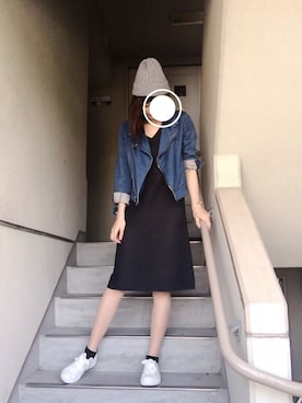 aさんのコーディネート