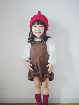 vikixuさんのコーディネート