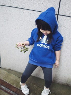 vikixuさんのコーディネート