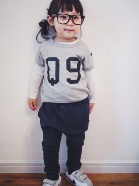 vikixuさんのコーディネート