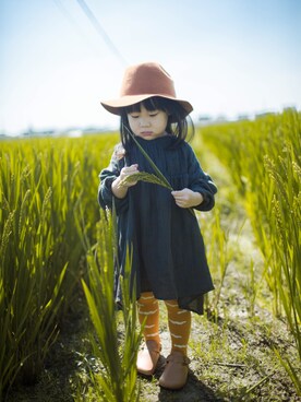 vikixuさんのコーディネート