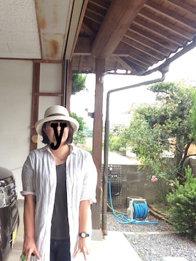 ゆーさんのコーディネート