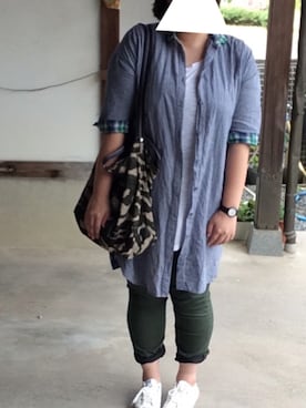 ゆーさんのコーディネート