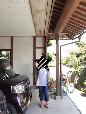 ゆーさんのコーディネート