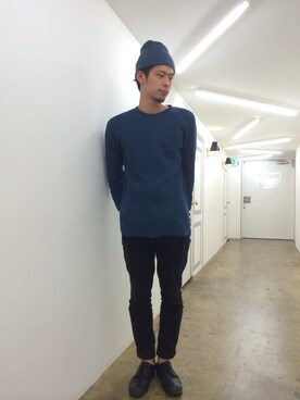 kazoonさんのコーディネート