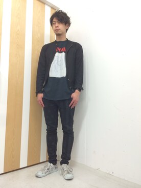 kazoonさんのコーディネート