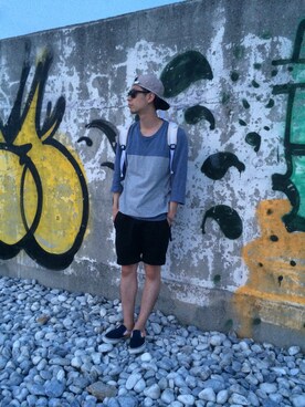 kazoonさんのコーディネート