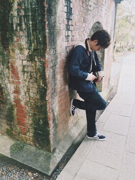 kazoonさんのコーディネート