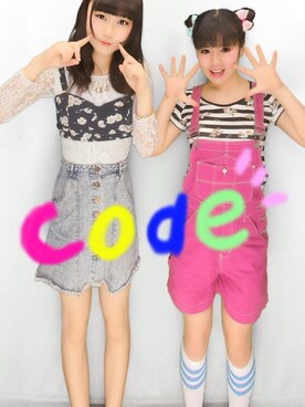 NAYU☺︎さんのコーディネート