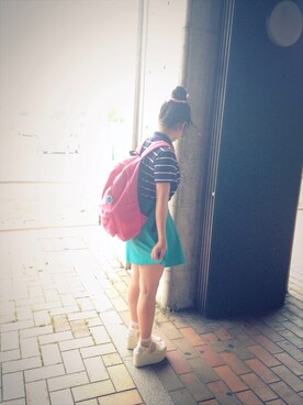 NAYU☺︎さんのコーディネート