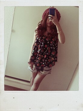 S h I z U k a さんのコーディネート