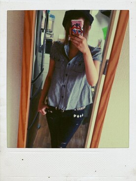 S h I z U k a さんのコーディネート